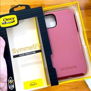 iPhone 11/XR Otterbox